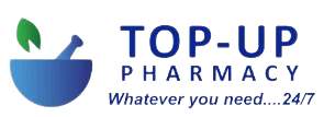 Top-Up Pharmacy