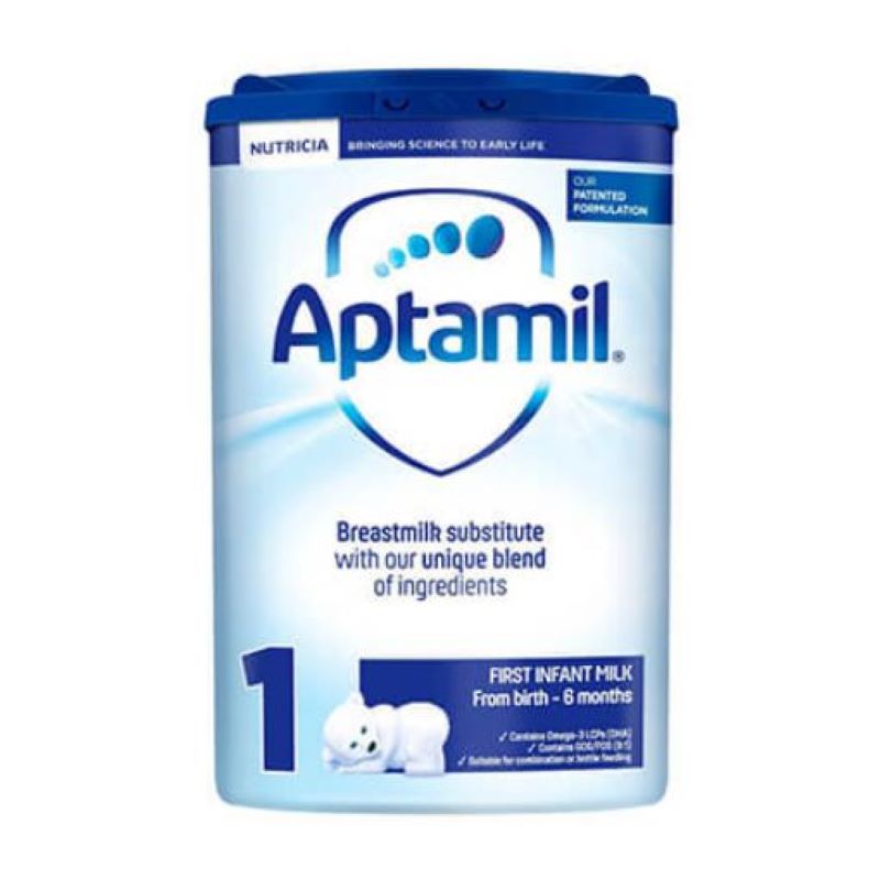 Aptamil 1