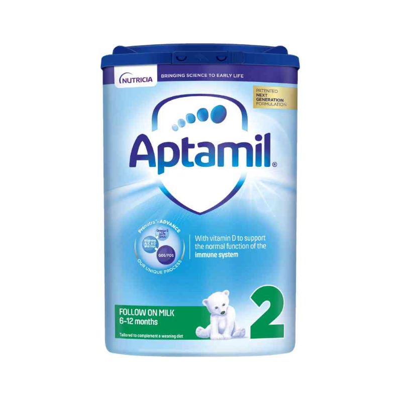 Aptamil 2