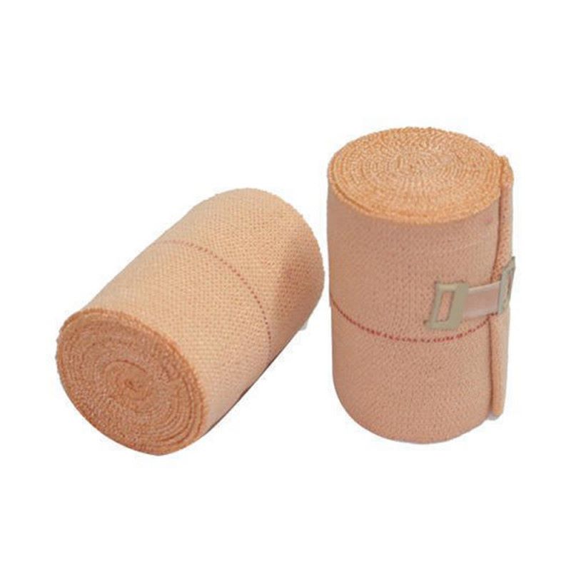 Crepe Bandage Brown
