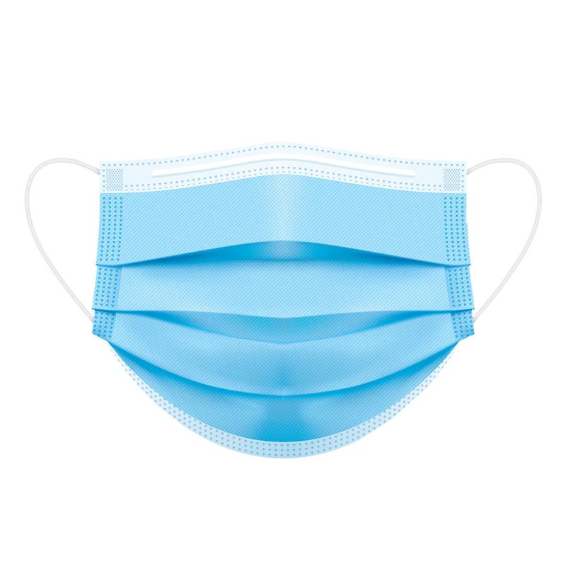 Disposable Face Mask