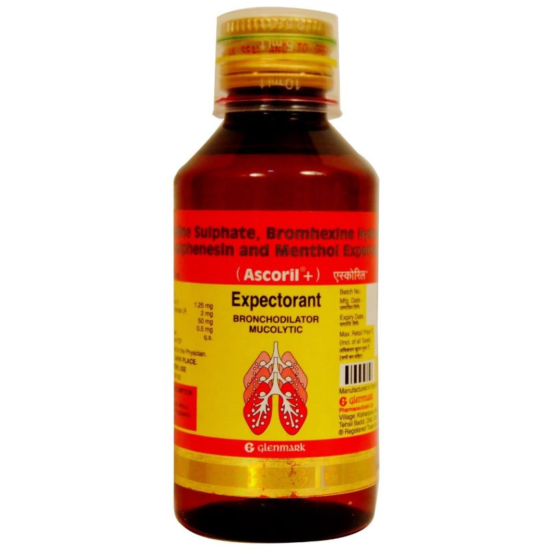 Cough, Cold & Flu