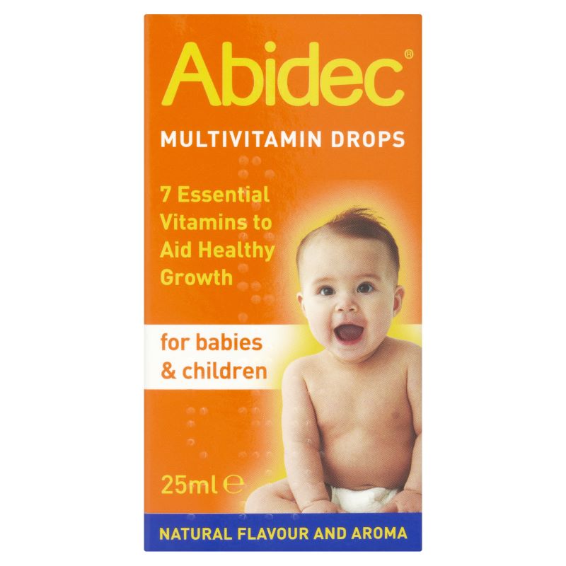 Baby & Child Health